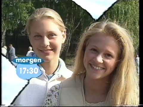 "Neues vom Süderhof, Making of" - Trailer (Kinderkanal, 1997)