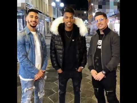 الاعب❤ هشام بوداوي 🔥💪