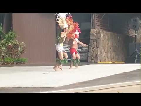 Heiva I Honolulu 2013 - Solos