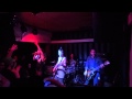 The Material - "Gasoline" and "Life Vest" (Live ...