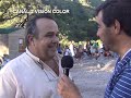 NOTA A GARCIA DEL COMPLEJO CERRO URITORCO