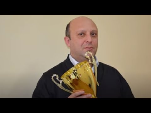 Արսեն Եղիազարյան