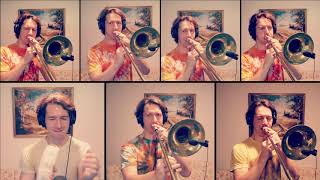 Download lagu Trombone Shorty - Sunrise cover mp3 Download lagu Trombone Shorty - Sunrise cover mp3