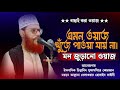 এমন ওয়াজ খুঁজে পাওয়া যায় না Allama Dilawar Huss
