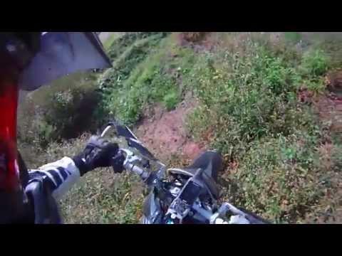 Thumbnail for BMW G450X OFFROAD by BMW G450X