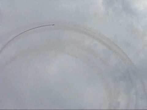 EAA AirVenture 2010 Air Show - Opening