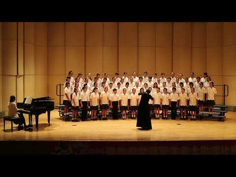 麥寮高中 A joyful song