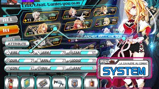 Panzer Waltz Gameplay iOS / Android
