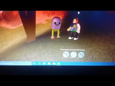 Jailbreak easter egg