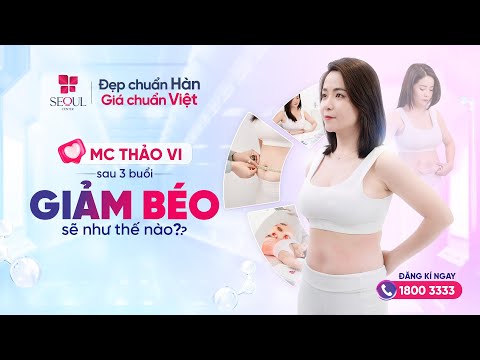 Sự Thật Về Công Nghệ Giảm Béo Tại Thẩm Mỹ Viện Seoul Center!