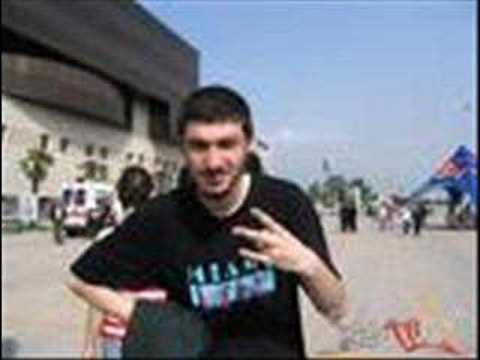 Sansar SaLvo İntikam Yeni Track Olympos Psikopat Yazar Pit10