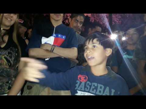 BdA115 - Smilee x Rafael