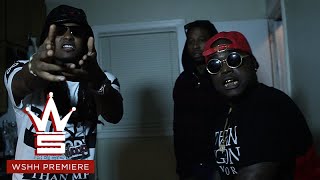 Woop &quot;Fool&quot;  feat. Peewee Longway (WSHH Premiere - Official Music Video)