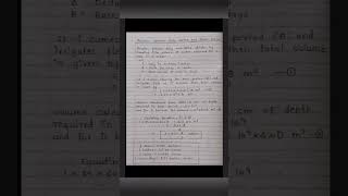 Relation Between Duty,Delta & Base period #irrigation #shorts #ytshorts #youtubeshorts