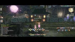 【FF14】やわらかララ戦車＜タンク＞の敗戦処理日誌＠パッチ4.5【第47戦】