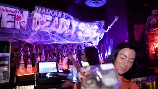 Halloween 2019 at Marquee Nightclub