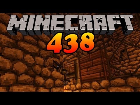 Minecraft #438 - Technik für Anfänger [Deutsch/HD] Let's Play Together Minecraft