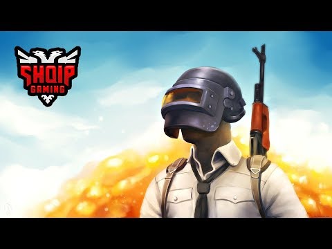Krejt Ndryshe ?? - Battlegrounds SHQIP | SHQIPGaming