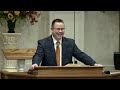 Get In While You Can - Pastor Stacey Shiflett