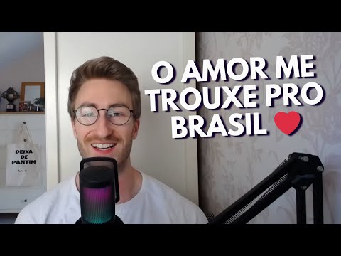 From lost foreigner to fluent Portuguese speaker – all for love ❤️