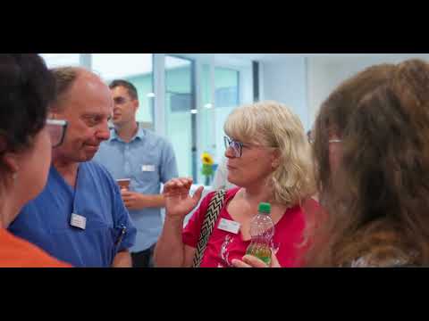 Impuls im Dialog I Mitarbeitendenbefragung