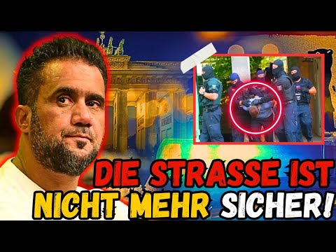 Berlin Underworld: The Truth About Criminal Clans In Your Neighborhood