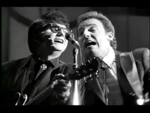 Roy Orbison - Sweet dreams baby