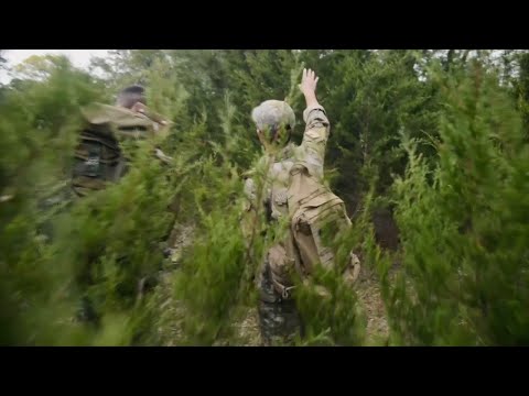 U.S. Air Force: Air Force SERE Specialist—What Makes SERE a Good Fit