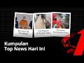 TOP NEWS ONE! Heboh Makam di Tengah Jalan, Diburu FBI Polisi Tangkap Predator Anak TOP NEWS ONE! Heboh Makam di Tengah Jalan, Diburu FBI Polisi Tangkap Predator Anak