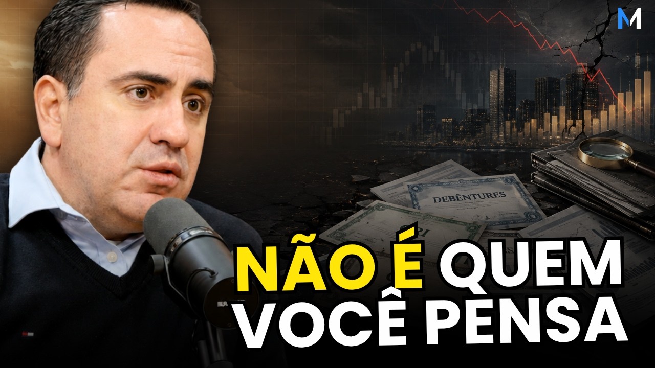 QUEM REALMENTE PERDE DINHEIRO COM A ONDA DE RECUPERAÇÕES JUDICIAIS?