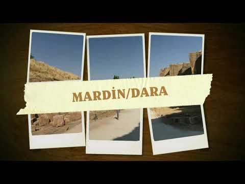 DARA ANTİK KENTİ BELGESELİ