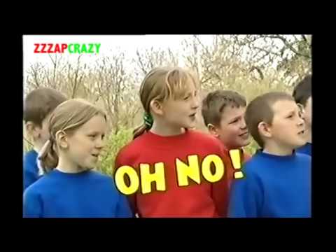 ZZZAP! - Series 10 Episode 3 - CITV