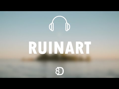 R2 - Ruinart ( 8D EXPERIENCE 🎧)