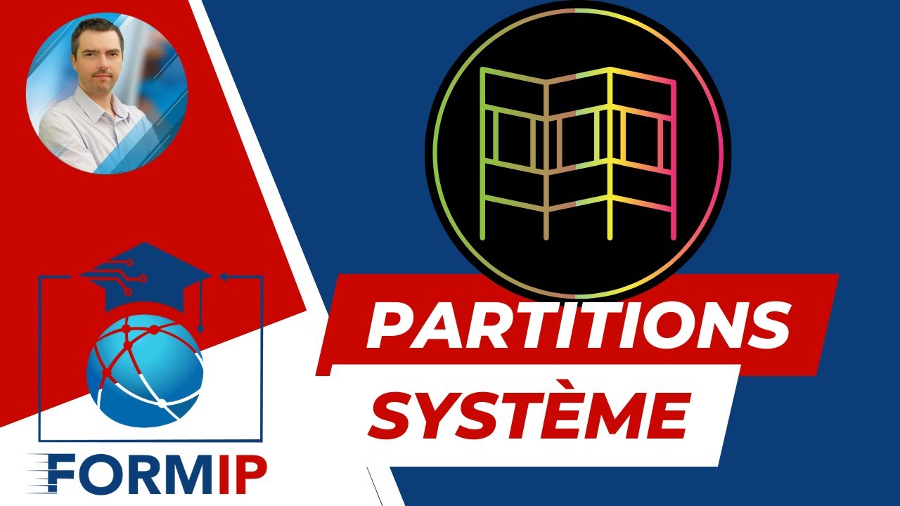 Partition et Système de fichier
