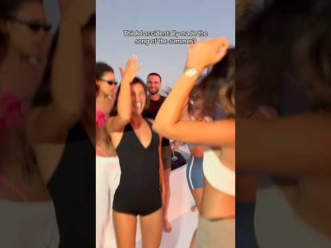 @Maesic might just have made the song of the summer ☀️ #spinnin #spinninrecords #newmusic #outnow