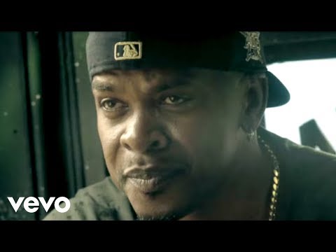 Mr Vegas - Wakanda Jam (Official Video)