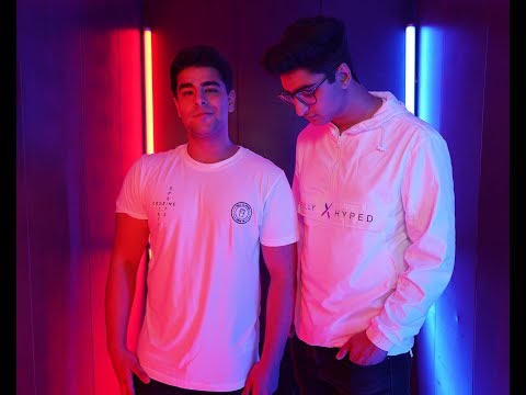 R-Mind & Amir Motaffaf - Okay