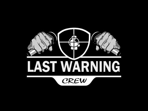 Last Warning - NGALELOO (Official Video HD)