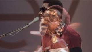 Superwoman(Where Were You When I Needed You) - Stevie Wonder - 1972