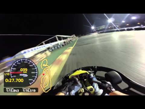 Skart - 2016 - Corrida 1