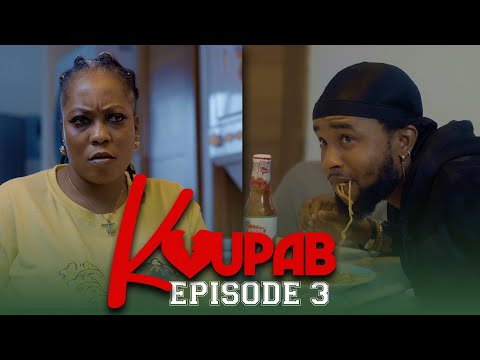 KOUPAB EPISODE 3 | DV JAY /ESTHIE / KENLIE /SOUCKA/ BLOMAY/ STANLEY/ JESSICA /JOLY /CHEPOUNE