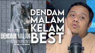 Download lagu DENDAM MALAM KELAM - Movie Review mp3