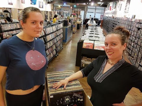 Vinyl Records that have been Priced Today!