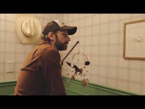 Brett Sheroky - Bring You Home  (Official Music Video)