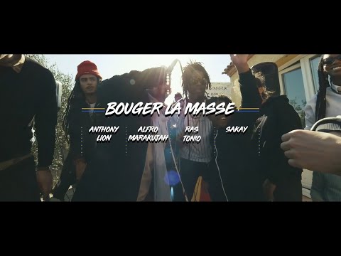 marakujah1 and ANTHONY LION