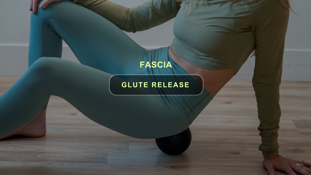 Glute Release