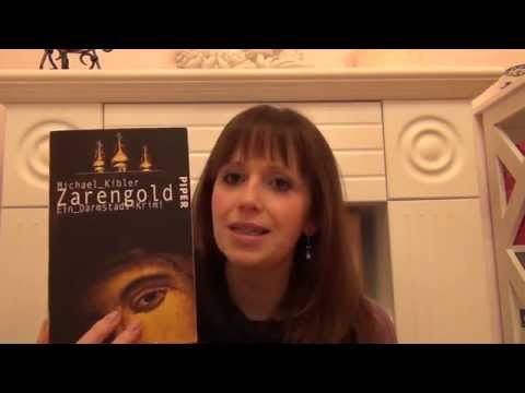 Zarengold von Michael Kibler