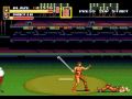 Streets Of Rage 2 Blaze Stage 4