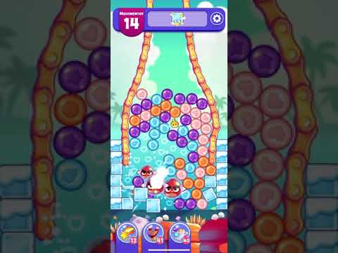 Angry Birds - Dream Blast 432