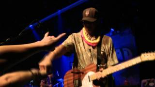 [3/21] Zebrahead - Jag Off - live in Herzele 2011